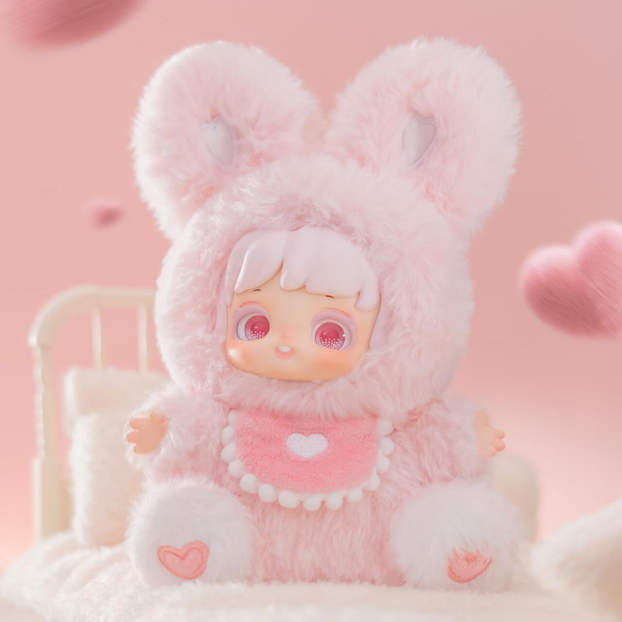 Miana Nighty-night To U Series Plush Blind Box