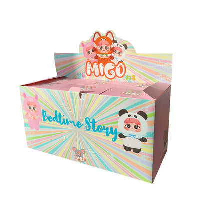 MIGO Bedtime Story Series Plush Blind Box