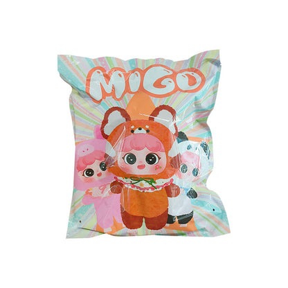 MIGO Bedtime Story Series Plush Blind Box