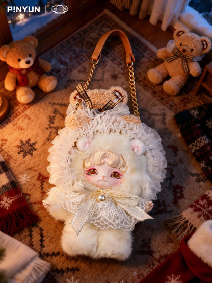 【Sale】Limited Mimia & MiJuan Figures【PinYun】