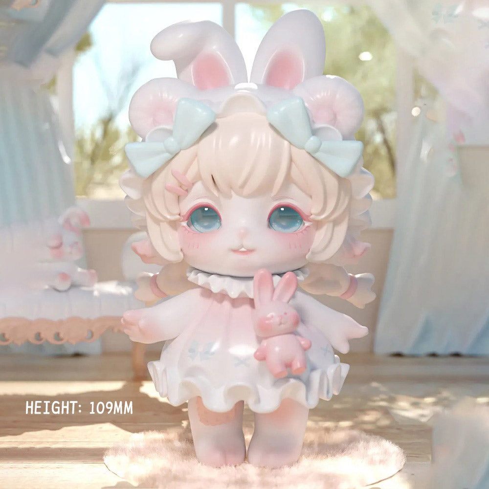 【Sale】Limited Mimia & MiJuan Figures