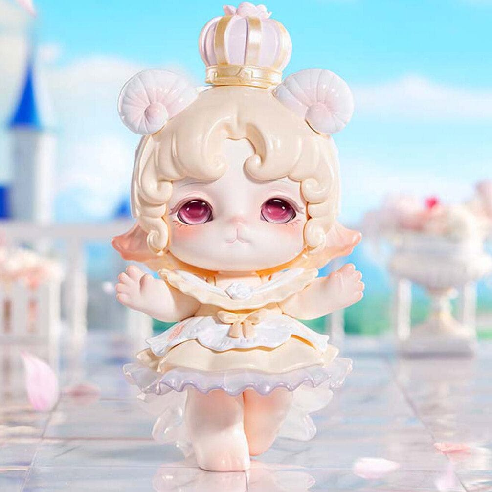 MiJuan (Baby MiMia) Series V1 Blind Box 【PinYun】