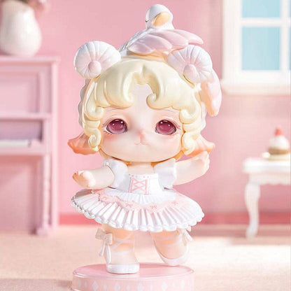 MiJuan (Baby MiMia) Series V1 Blind Box 【PinYun】