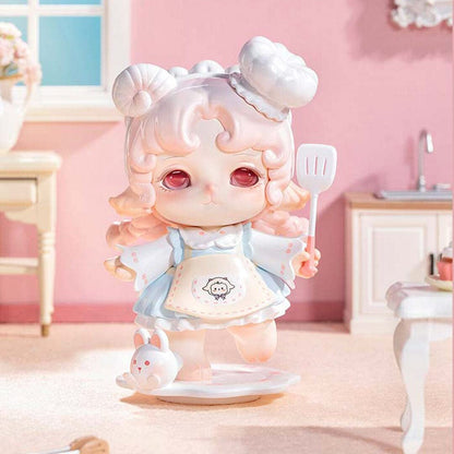 MiJuan (Baby MiMia) Series V1 Blind Box 【PinYun】