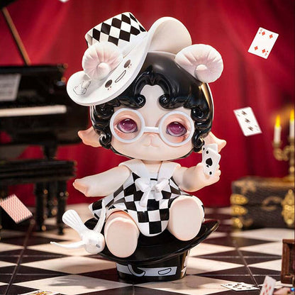 MiJuan (Baby MiMia) Series V1 Blind Box 【PinYun】