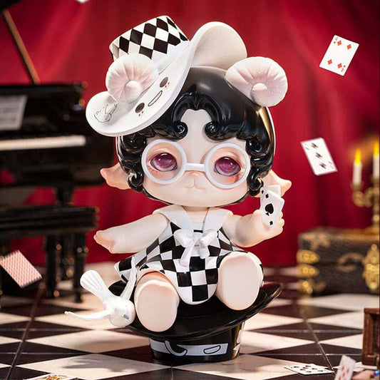 Baby MiMia Series Blind Box