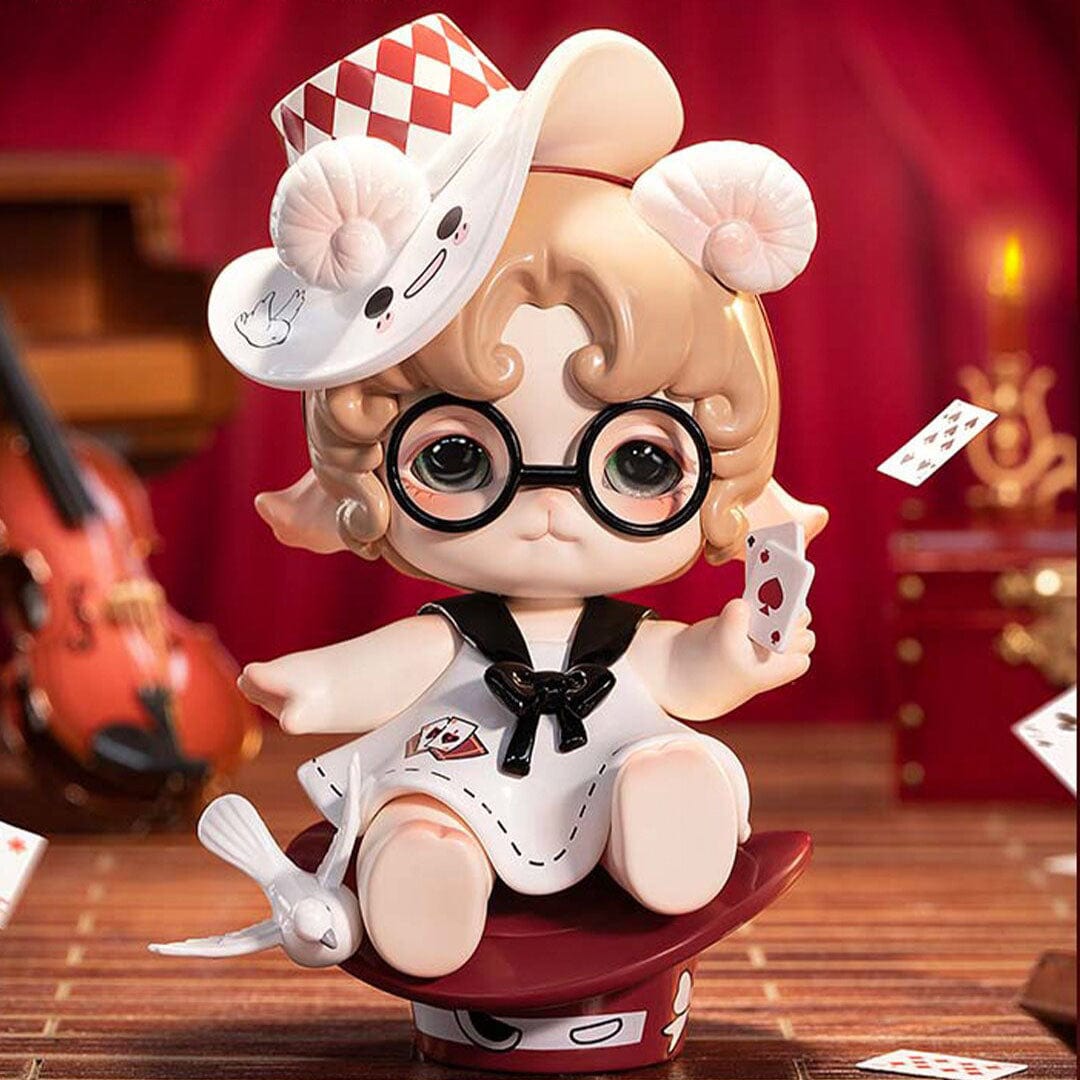 MiJuan (Baby MiMia) Series V1 Blind Box 【PinYun】