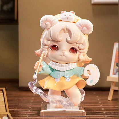 MiJuan (Baby MiMia) Series V1 Blind Box 【PinYun】