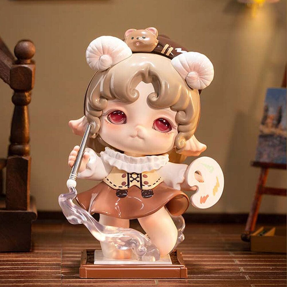 MiJuan (Baby MiMia) Series V1 Blind Box 【PinYun】