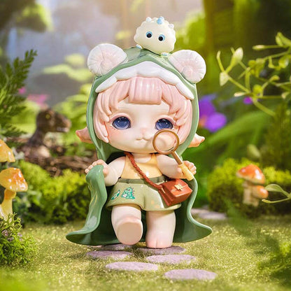 MiJuan (Baby MiMia) Series V1 Blind Box 【PinYun】