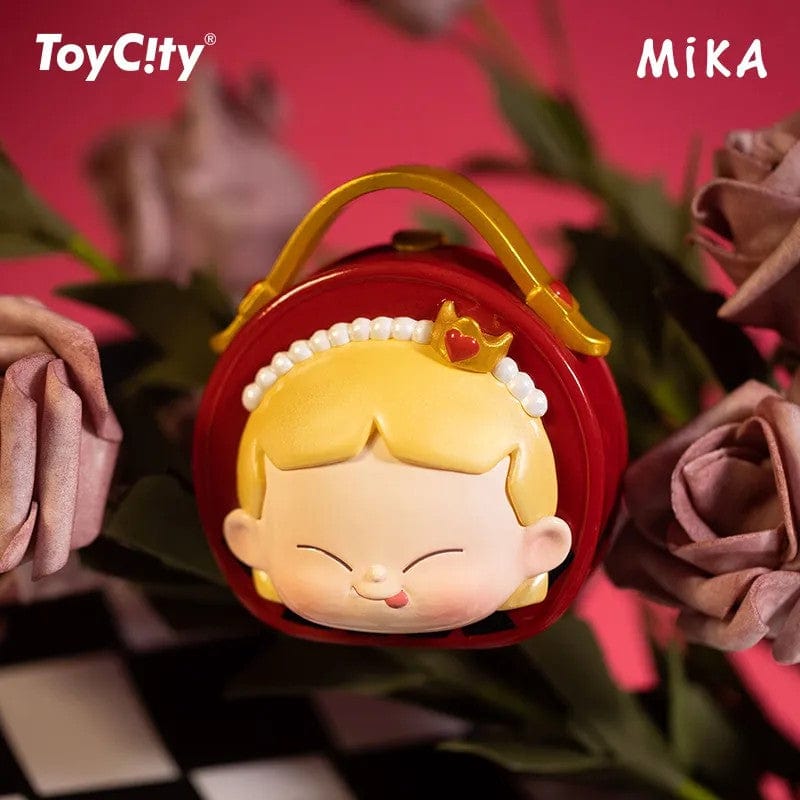 MiKA's Curated Handbag-Love Yourself Series Blind box