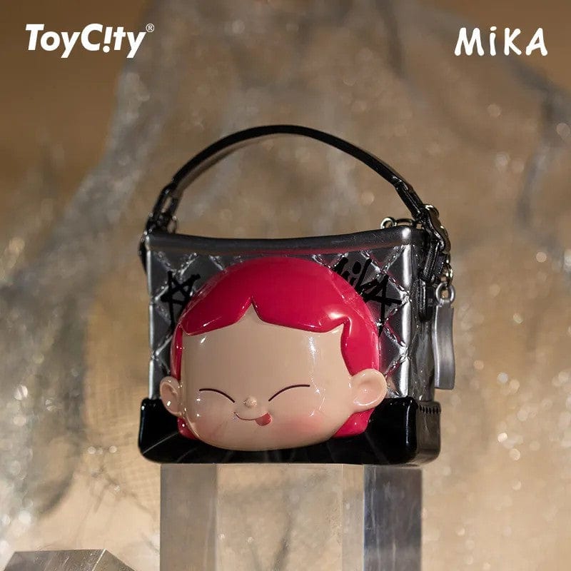 MiKA's Curated Handbag-Love Yourself Series Blind box