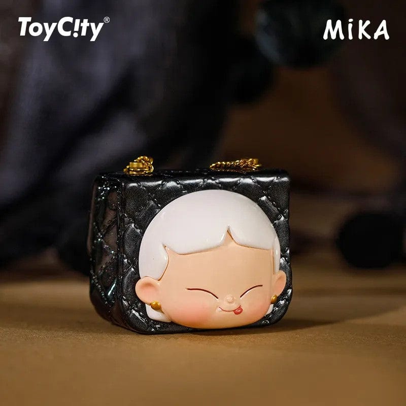 MiKA's Curated Handbag-Love Yourself Series Blind box