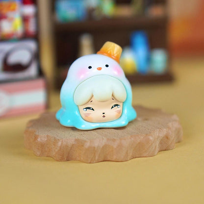 Milly's Bakery Series Bean Blind Box