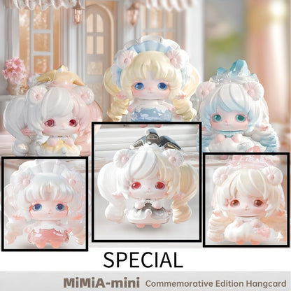 【Limited】Limited Mimia & MiJuan Figures  [PinYun]
