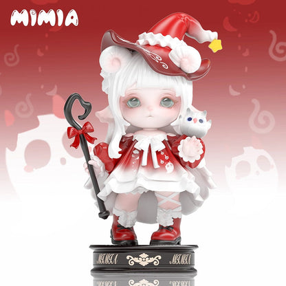 MIMIA Limited Figures