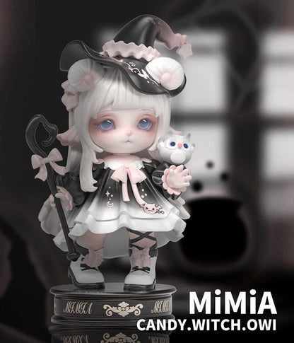 MIMIA Limited Figures