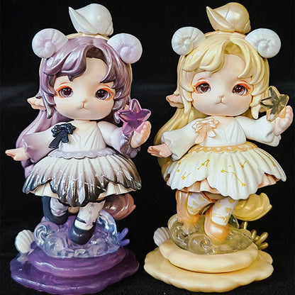 MiMia Mystery Ocean Series 2 Blind Box 【PinYun】