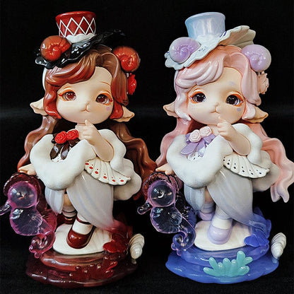 MiMia Mystery Ocean Series 2 Blind Box 【PinYun】