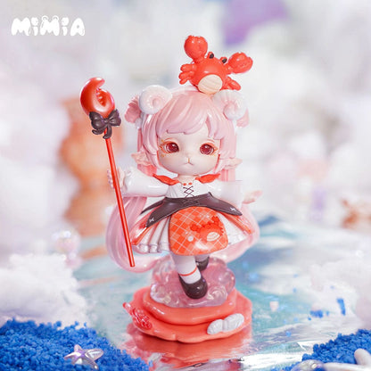 MiMia Mystery Ocean Series 2 Blind Box 【PinYun】