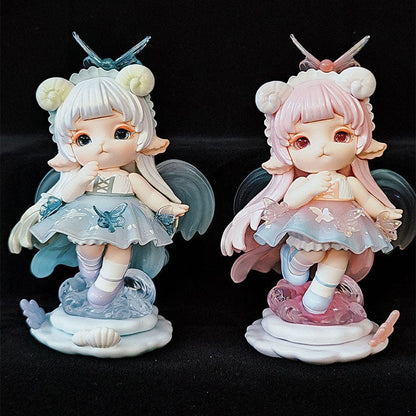 MiMia Mystery Ocean Series 2 Blind Box 【PinYun】