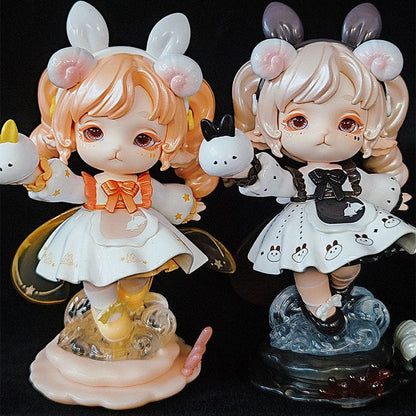 MiMia Mystery Ocean Series 2 Blind Box 【PinYun】