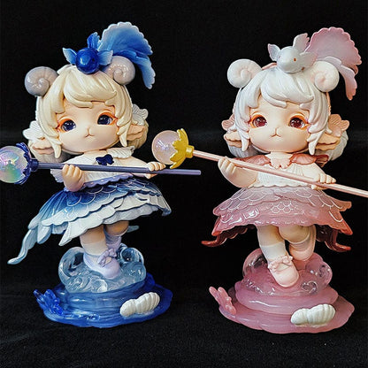 MiMia Mystery Ocean Series 2 Blind Box 【PinYun】