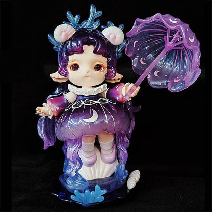 MiMia Mystery Ocean Series 2 Blind Box 【PinYun】