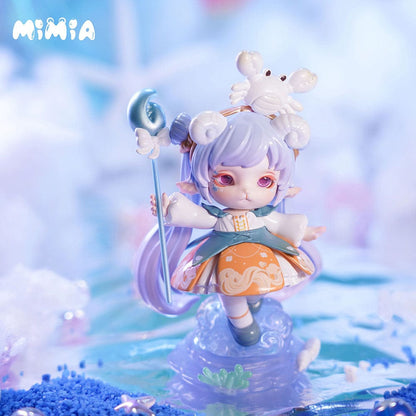 MiMia Mystery Ocean Series 2 Blind Box 【PinYun】