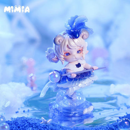 MiMia Mystery Ocean Series 2 Blind Box 【PinYun】