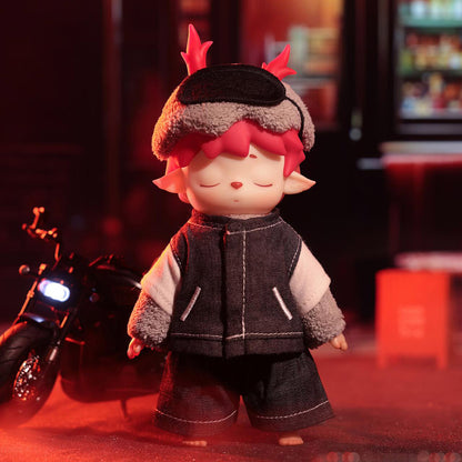 【Sale】MIMI's Citywalk Series Vinyl Plush Blind Box【Heyone】