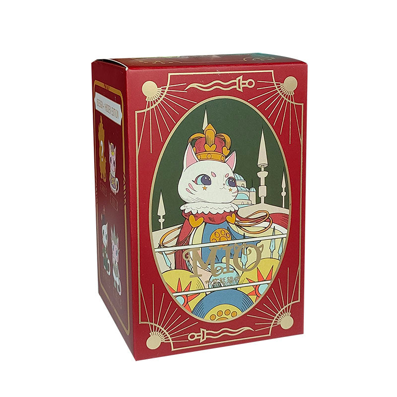 Mio the Palace Cat Series Blind Box