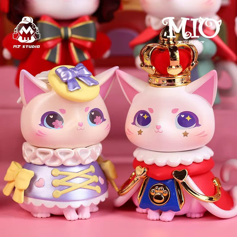 Mio the Palace Cat Series Blind Box