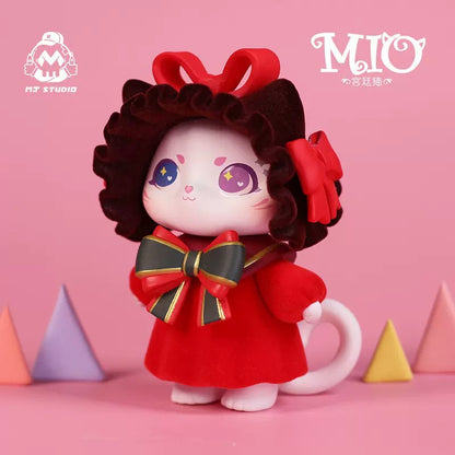 Mio the Palace Cat Series Blind Box