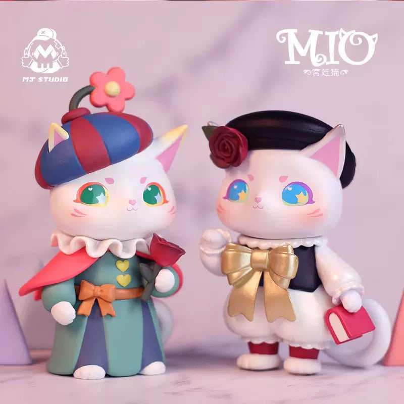 Mio the Palace Cat Series Blind Box