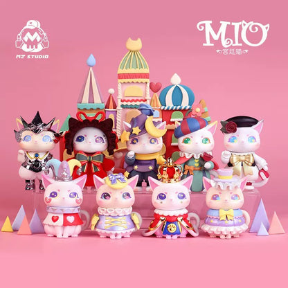 Mio the Palace Cat Series Blind Box