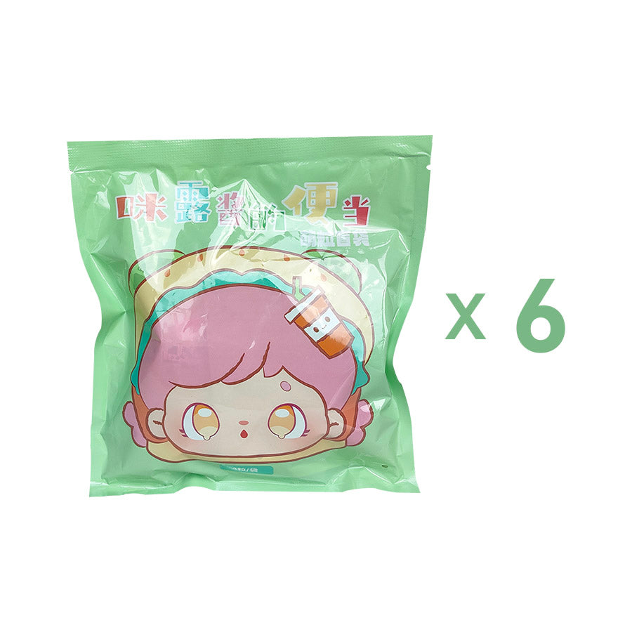 Miru's Bento Series Beans Blind Bag