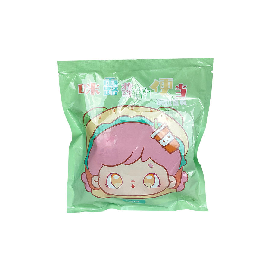 Miru's Bento Series Beans Blind Bag