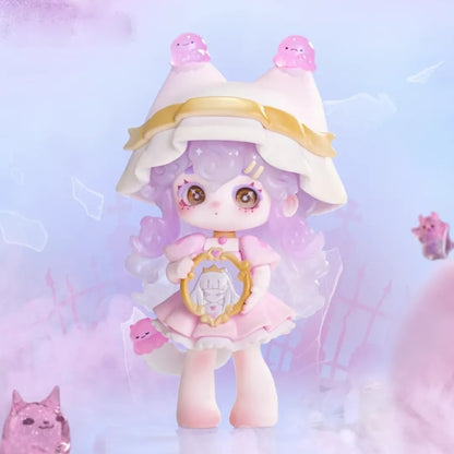 Ninita Mirror Paradise Series Blind Box【OUO】