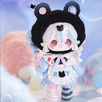 Ninita Mirror Paradise Series Blind Box【OUO】