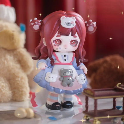 Ninita Mirror Paradise Series Blind Box【OUO】