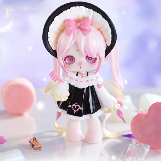 Ninita Mirror Paradise Series Blind Box【OUO】