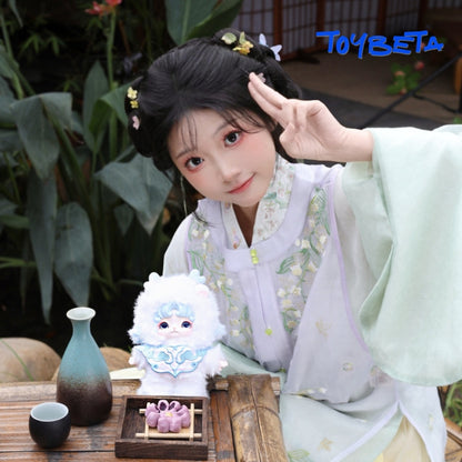 【Sale】Mijuan Plush Series Figures [PinYun]