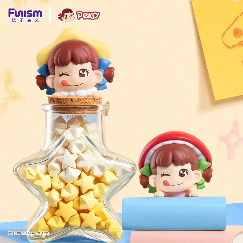 PEKO Dreamland Adventure Peekrin Series Blind Box