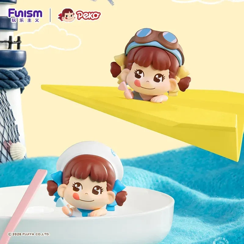 PEKO Dreamland Adventure Peekrin Series Blind Box