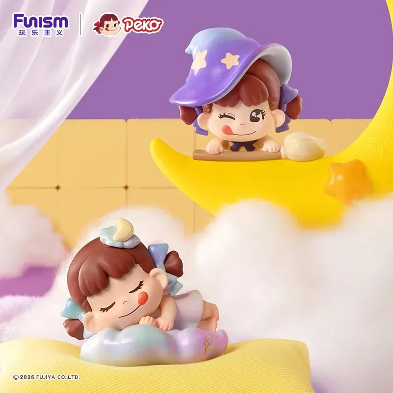 PEKO Dreamland Adventure Peekrin Series Blind Box