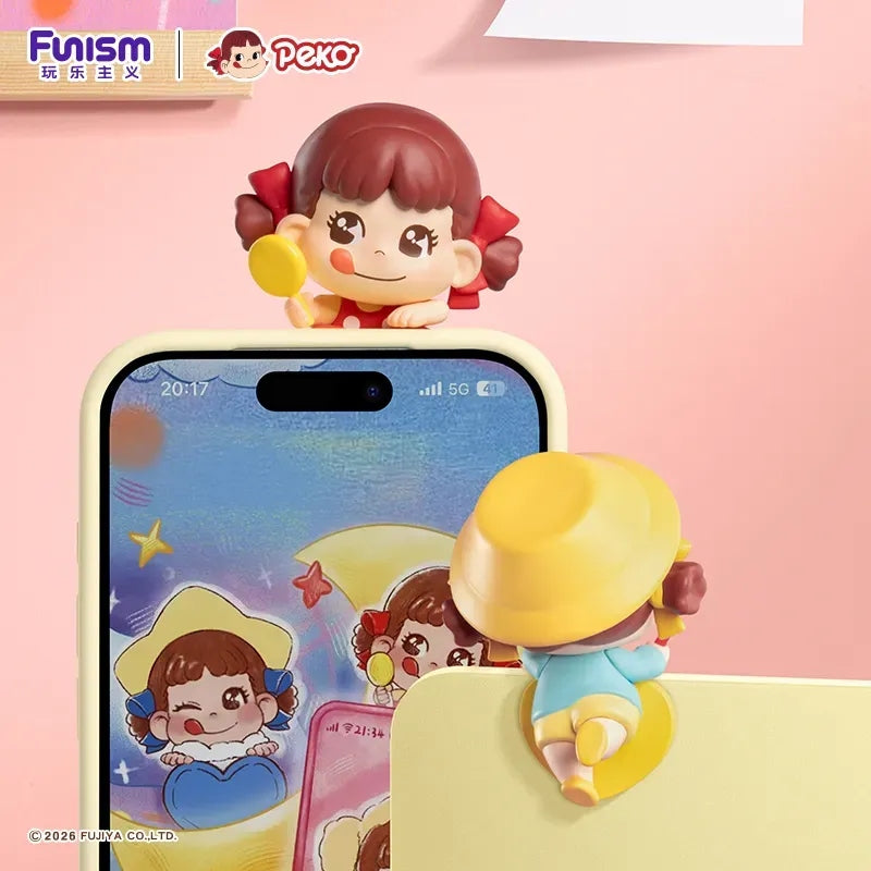 PEKO Dreamland Adventure Peekrin Series Blind Box