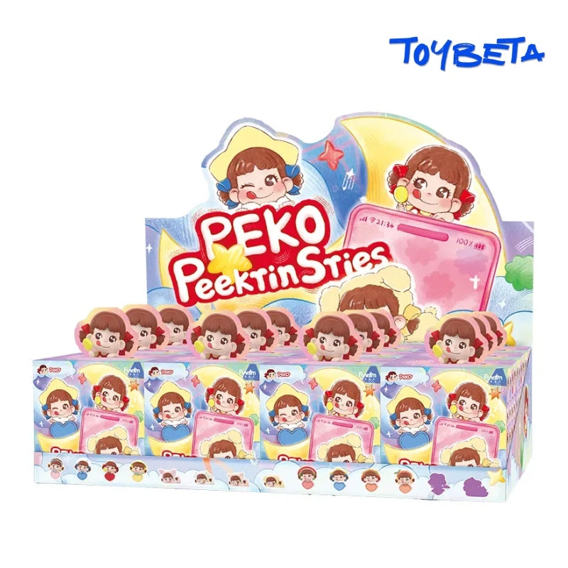 PEKO Dreamland Adventure Peekrin Series Blind Box