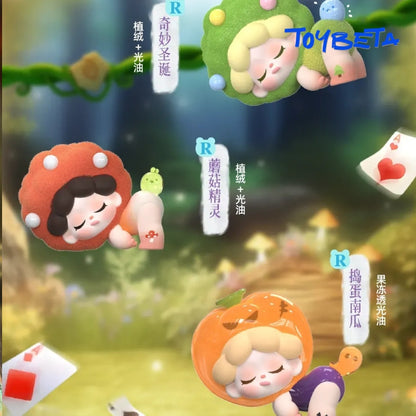 Wendy "Dream Adventure" Series Mini Blind Box Figures【DODO Sugar】