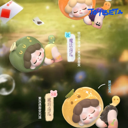Wendy "Dream Adventure" Series Mini Blind Box Figures【DODO Sugar】
